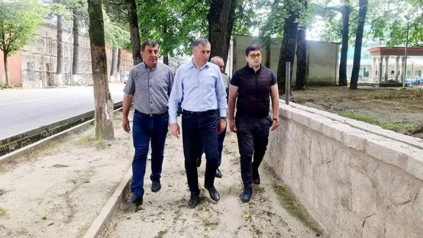 ცაგერი ცაგერი