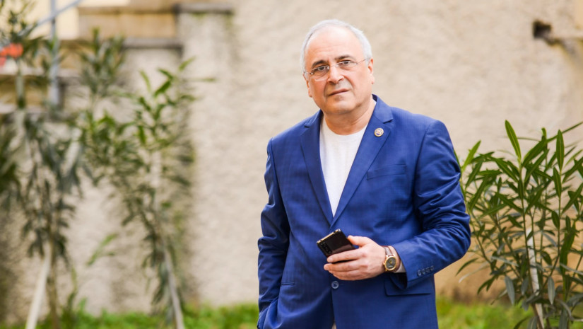 დავით ზილფიმიანი დავით ზილფიმიანი
