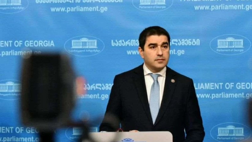 papuashvili papuashvili