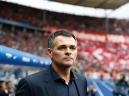 საქართველოს ნაკრების მწვრთნელი