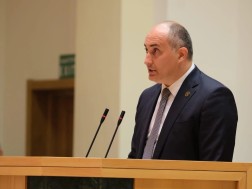 ჯუანშერ ბურჭულაძე