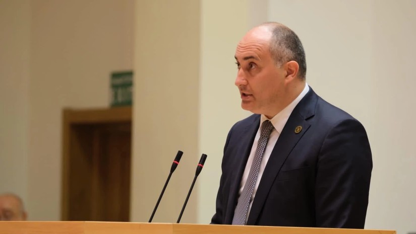 ჯუანშერ ბურჭულაძე ჯუანშერ ბურჭულაძე