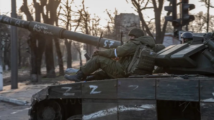 ukraina