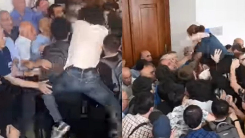 სრუდენტები