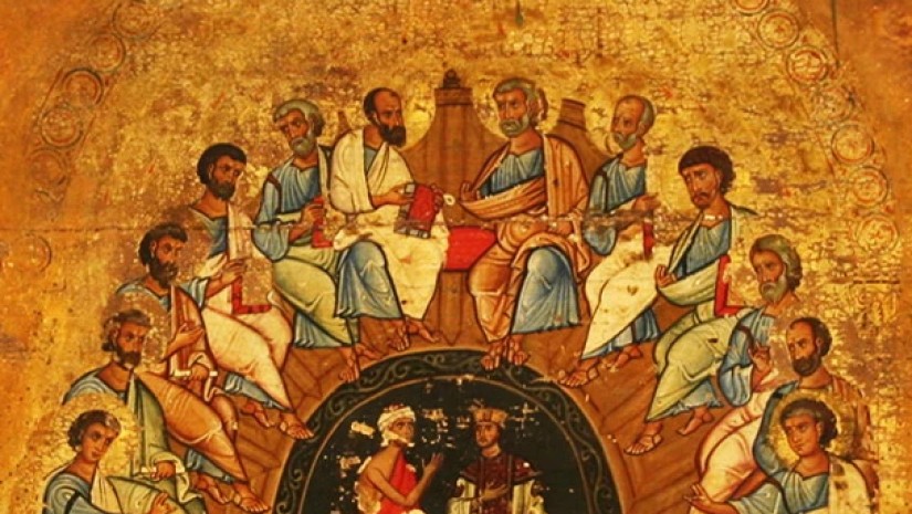 სულთმოფენობა სულთმოფენობა
