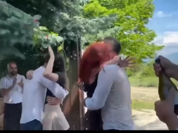 ხელის თხოვნა