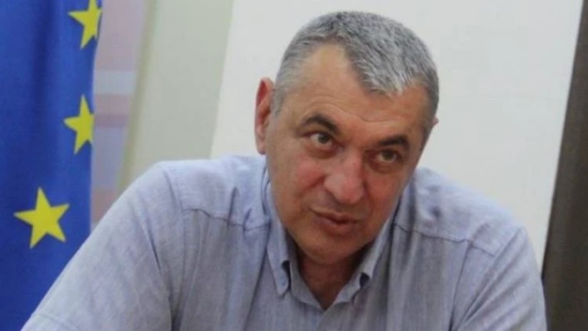 დავით ზურაბიშვილი