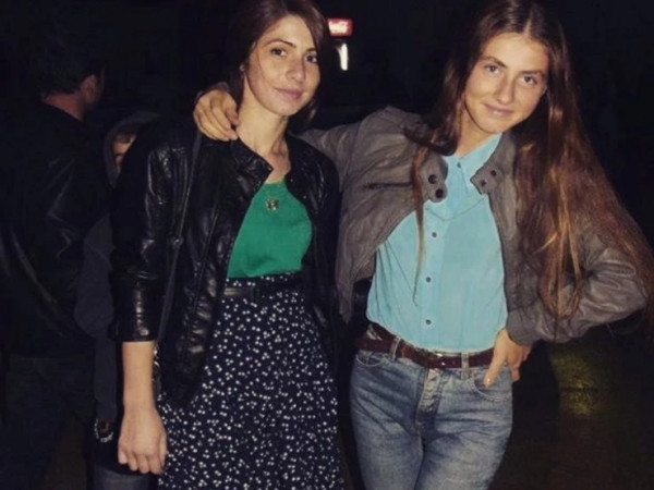 ზარანდიები