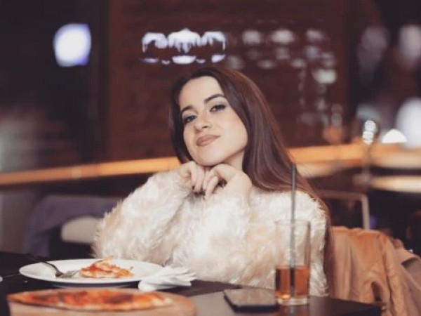 ირმა არავიაშვილი