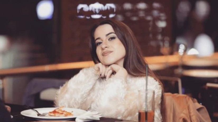 ირმა არავიაშვილი