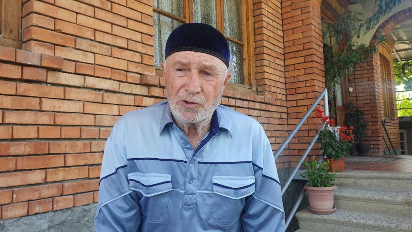 პანკისი