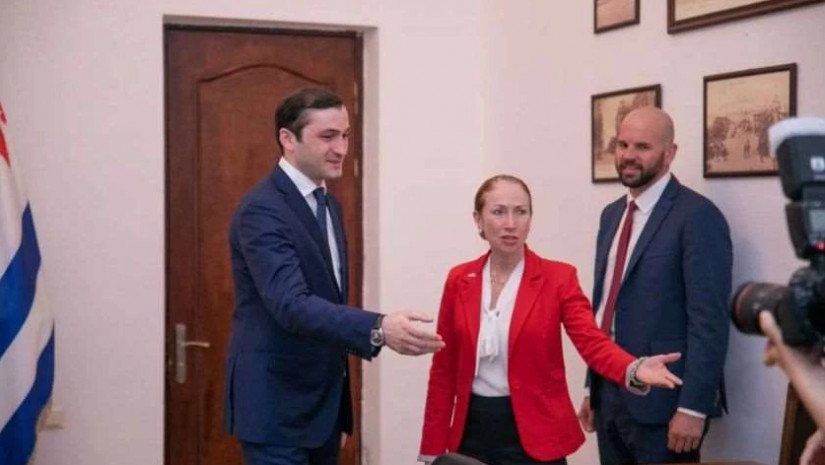 კელი კელი