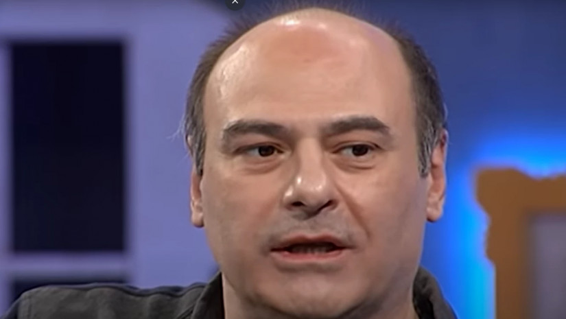 irakli irakli