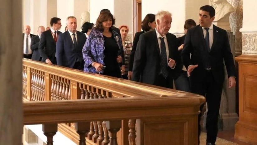 შალვა