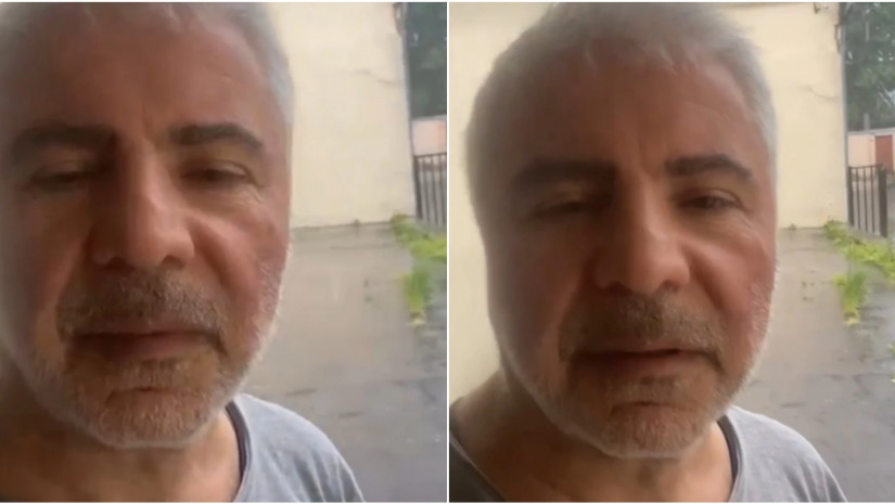 სოსო პავლიაშვილი