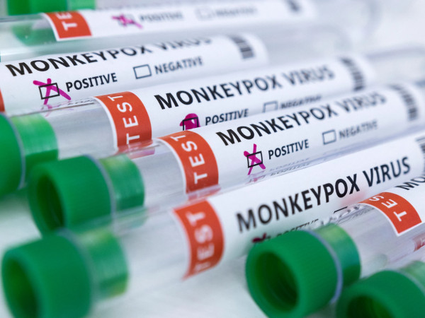 Monkeypox