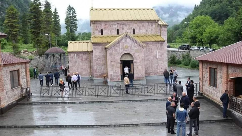 ცაგერო ცაგერო