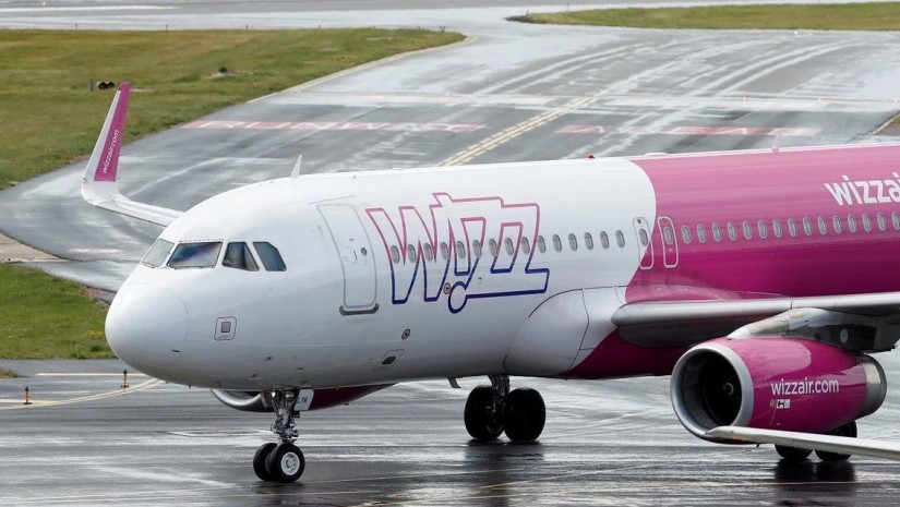 Wizz Air 