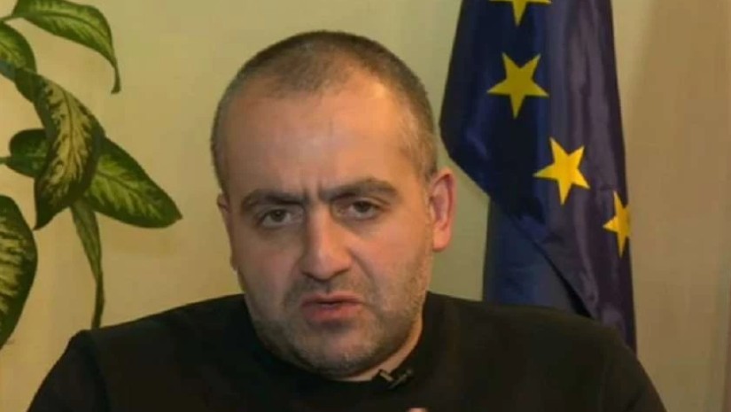 გამსახურდია