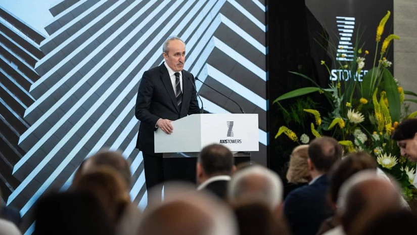 აქსისი