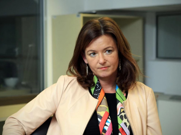 Tanja Fajon