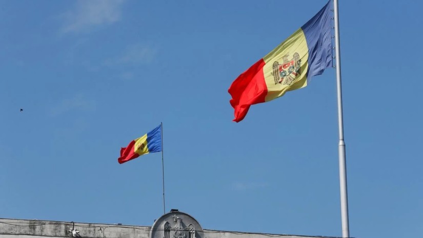 მოლდოვა