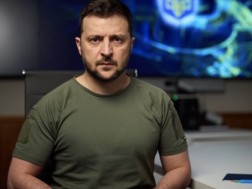 ზელენსკი ზელენსკი