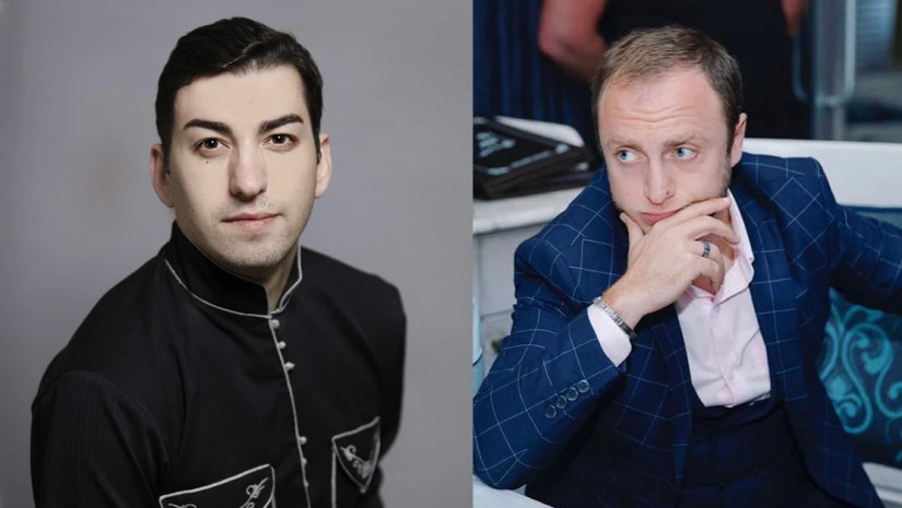 ლევან კბილაშვილი