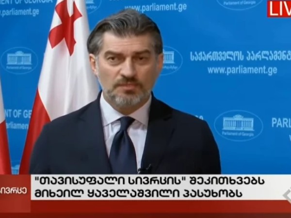 მიხეილ ყაველაშვილი