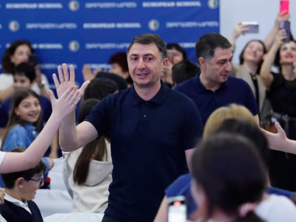 შოთა არველაძე