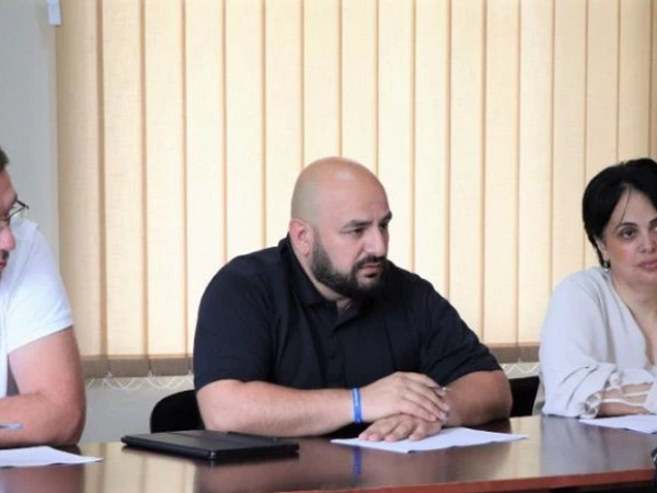 ოზურგეთი