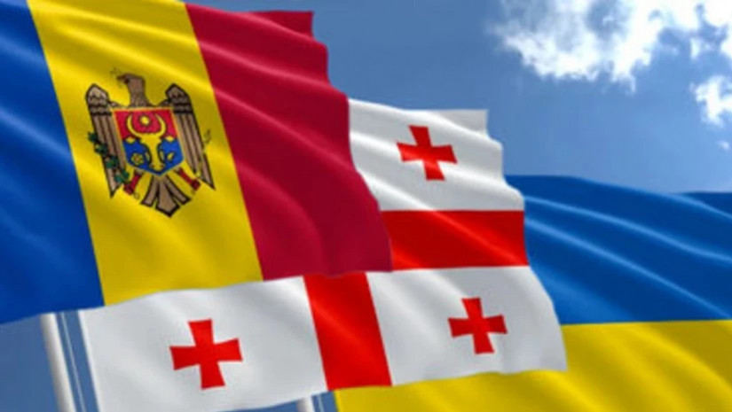 ukraina saqartvelo moldova