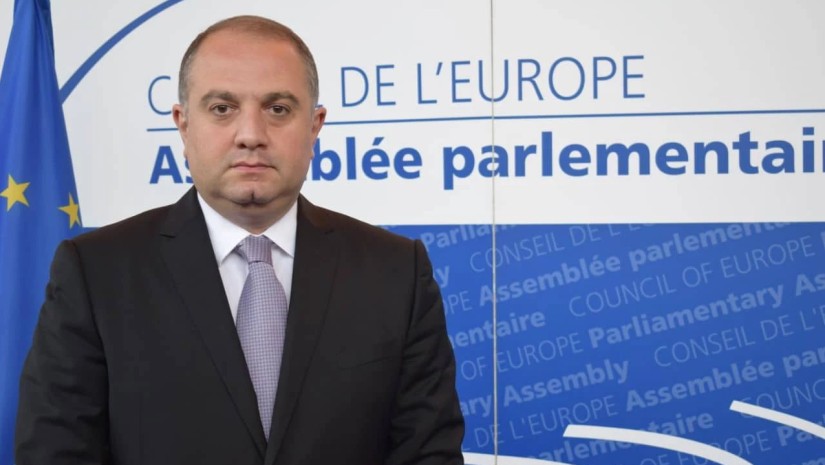 ირაკლი ჩიქოვანი