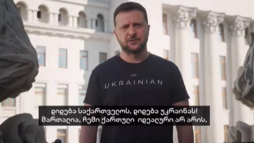 ზელენსკი