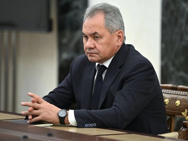 შოიგუ