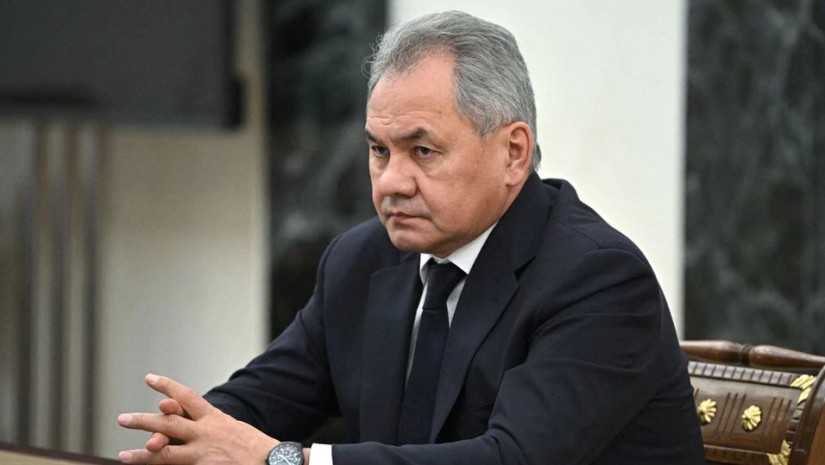 შოიგუ