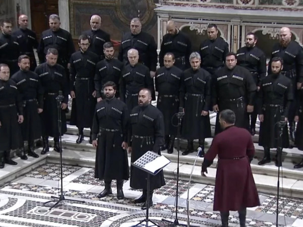 ქართული გალობა