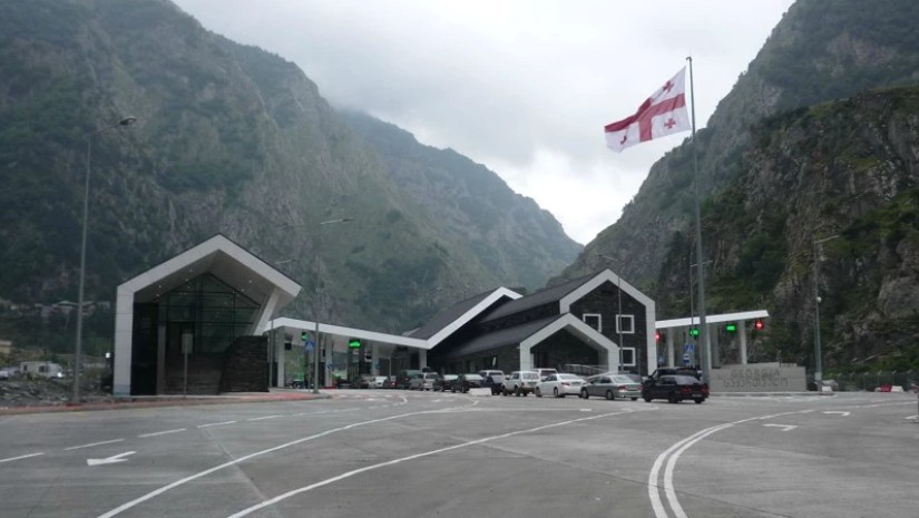 ყაზბეგი
