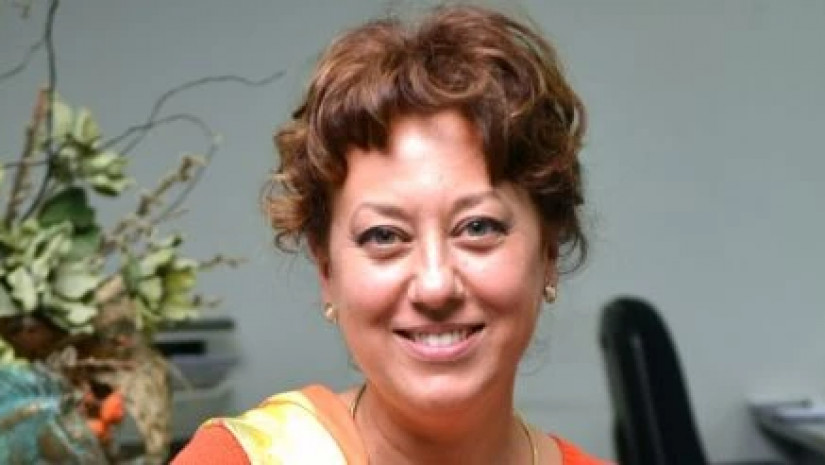 ბაია დვალიშვილი