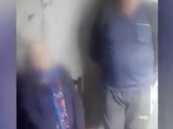 განკურნებული