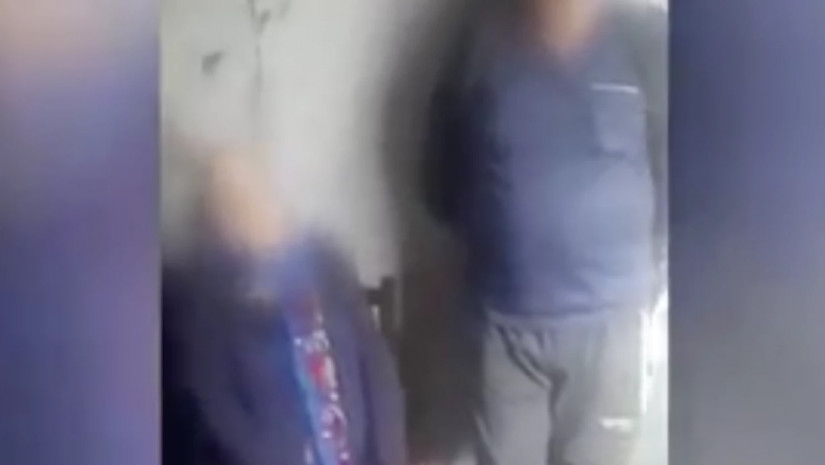 განკურნებული