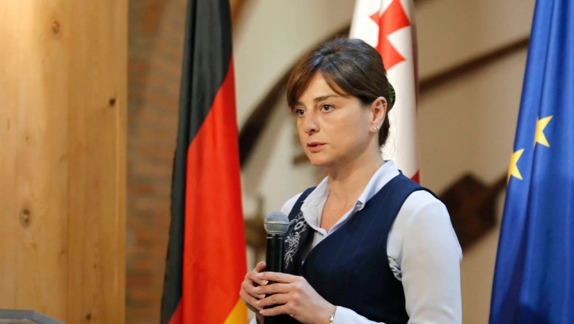 მაია ბითაძე