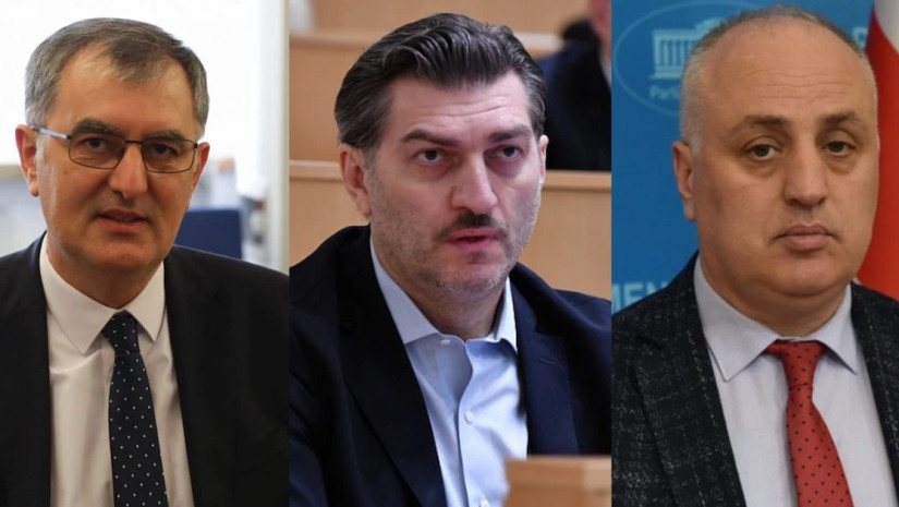 დეპუტატები დეპუტატები