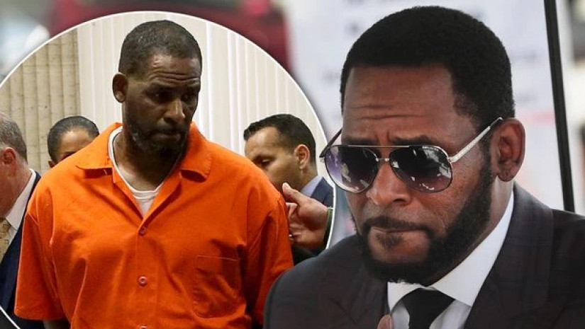   R-Kelly