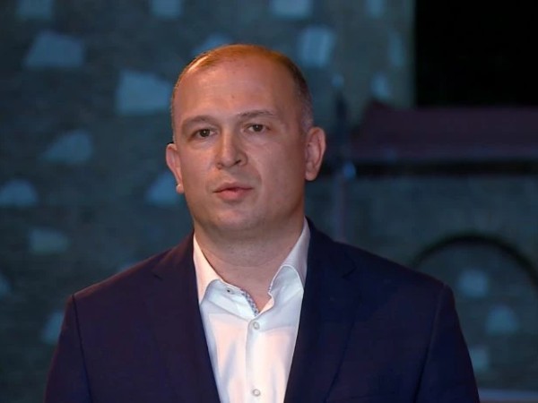ლევან მგალობლიშვილი