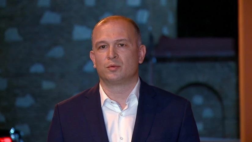 ლევან მგალობლიშვილი