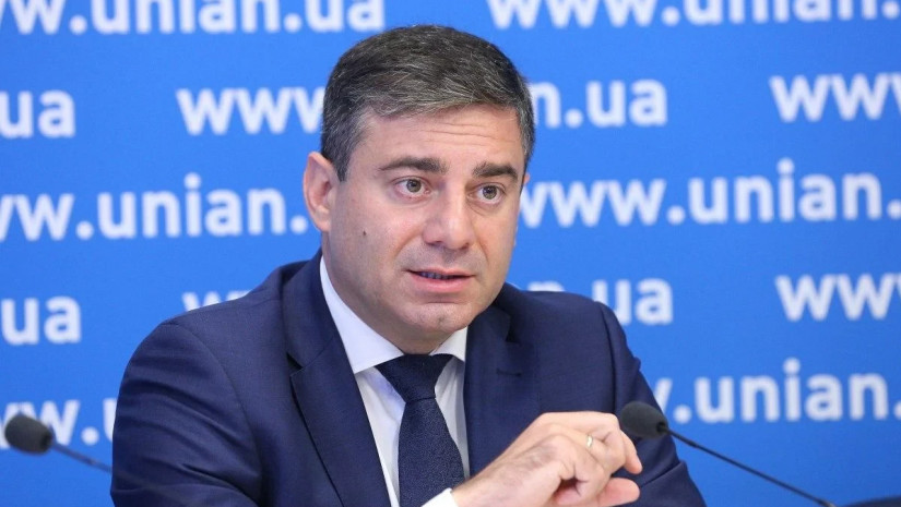 უკრაინის ომბუდსმენი