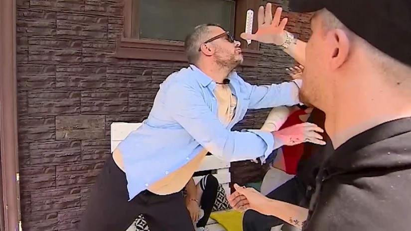 nazgaidze
