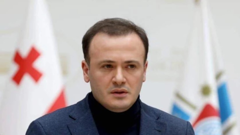 ირაკლი ზარქუა