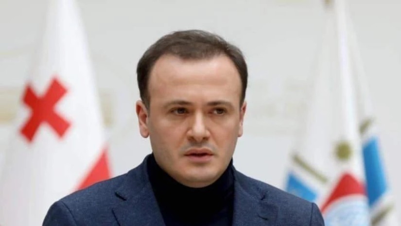 ირაკლი ზარქუა